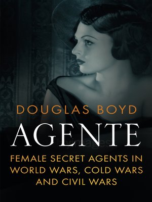 cover image of Agente